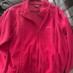 Columbia jacket